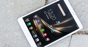 Test: Asus ZenPad 3S