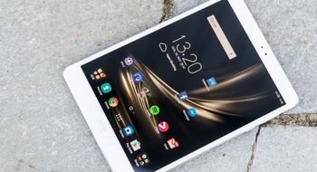Test: Asus ZenPad 3S