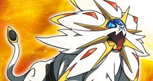 Anmeldelse: Pokémon Sun