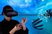 En helt ny sensor fra Leap Motion lar VR-mobiler registrere håndbevegelser