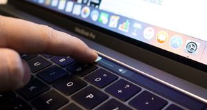 Apple gir trolig MacBookene sine litt ekstra krutt neste måned
