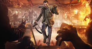 Anmeldelse: Dead Rising 4