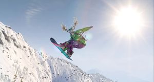 Anmeldelse: Steep