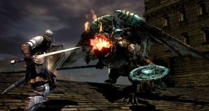 Ifølge rykter kan Dark Souls være på vei til Nintendo Switch