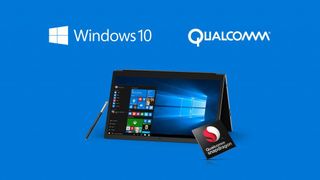 Windows 10 for ARM kan kjøres på pc-lignende enheter med Qualcomm-basert systembrikke.