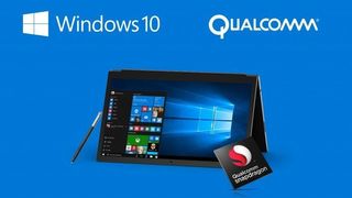 Har ikke gitt opp: Qualcomms nyeste prosessor skal inn i Windows 10-PC-er