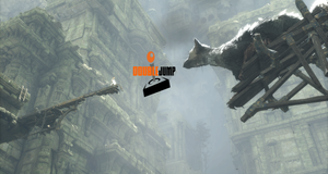 Zombiegørr og The (At) Last Guardian