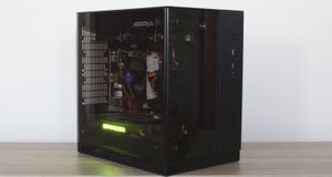 Test: Lian Li PC-Q37