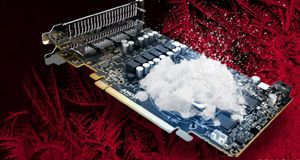 Endelig har AMD lansert Radeon Crimson ReLive-driveren