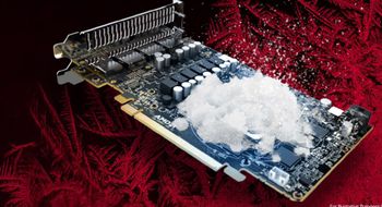 Endelig har AMD lansert Radeon Crimson ReLive-driveren