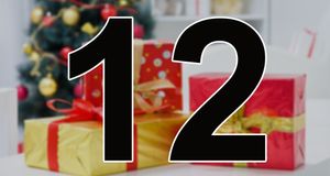 Vi er halvveis gjennom adventstiden – her er luke nummer tolv