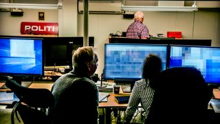 I forrige uke ble to norske menn dømt for DDoS-angrep. Nå jobber Kripos med FBI for å få has på flere