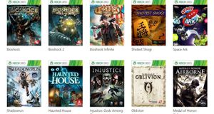 Xbox 360-spill har blitt skikkelig populært for Xbox One-eierne