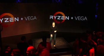 AMD har demonstrert sin GTX 1080-«killer»