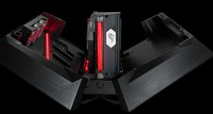 Asus lanserer boks som gjør laptopen til et grafikkmonster