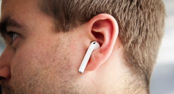 Test: Apple Airpods