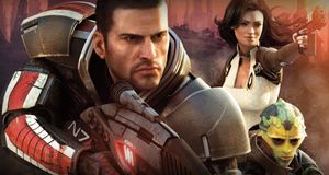 Mass Effect 2 er gratis på PC akkurat nå