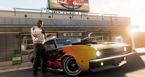 Bygg drømmebilen og vinn gateløp i Mafia III