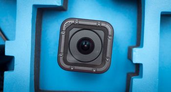 Test: GoPro Hero5 Session