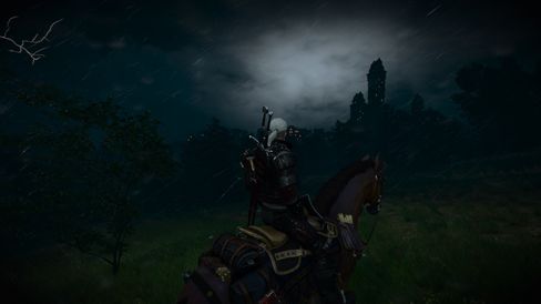 Neste år skal vi bruke mindre tid på Facebook og Twitter, og mer tid på ting som er gøy. Undertegnede skal endelig bli ferdig med The Witcher 3, hva skal du gjøre?