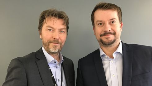 Norsk IT-sikkerhetsselskap blir del av svensk forsvarsgigant