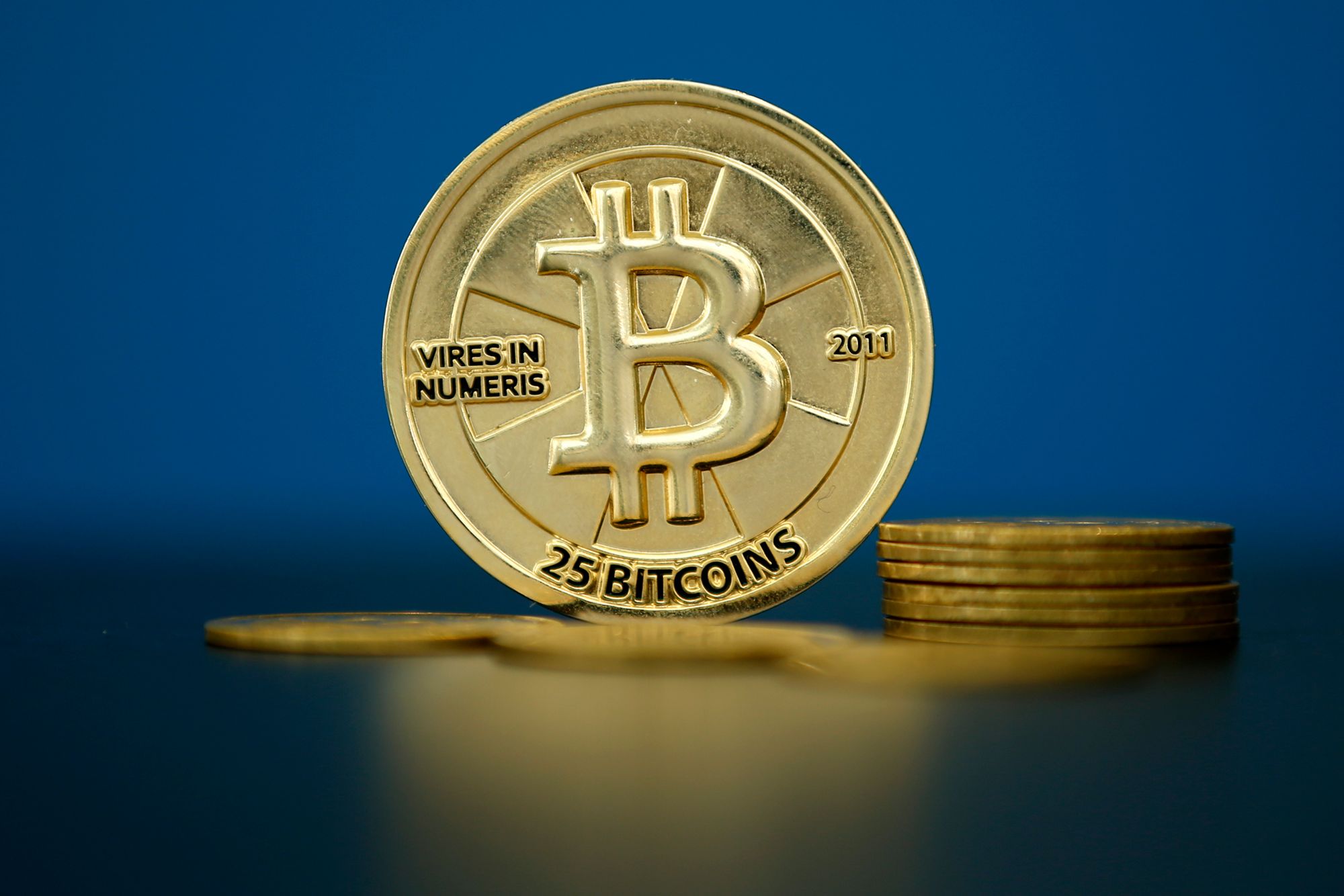 kan du utbetale bitcoin
