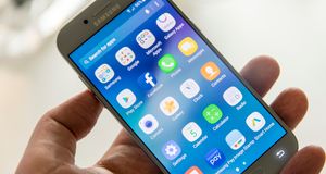 Samsung Galaxy A5 og A3 Nå er Samsungs mellomserie endelig vanntett