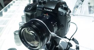 Panasonic GH5 Vi fikk prøve kameraet mange kameraentusiaster venter på