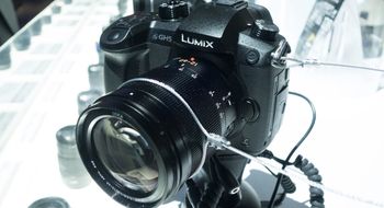 Panasonic GH5 Vi fikk prøve kameraet mange kameraentusiaster venter på