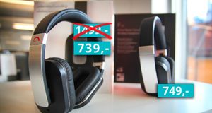 Oppdatert: Expert halverer prisen etter at Tek påpekte at Biltema solgte samme produkt til halv pris