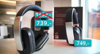 Oppdatert: Expert halverer prisen etter at Tek påpekte at Biltema solgte samme produkt til halv pris