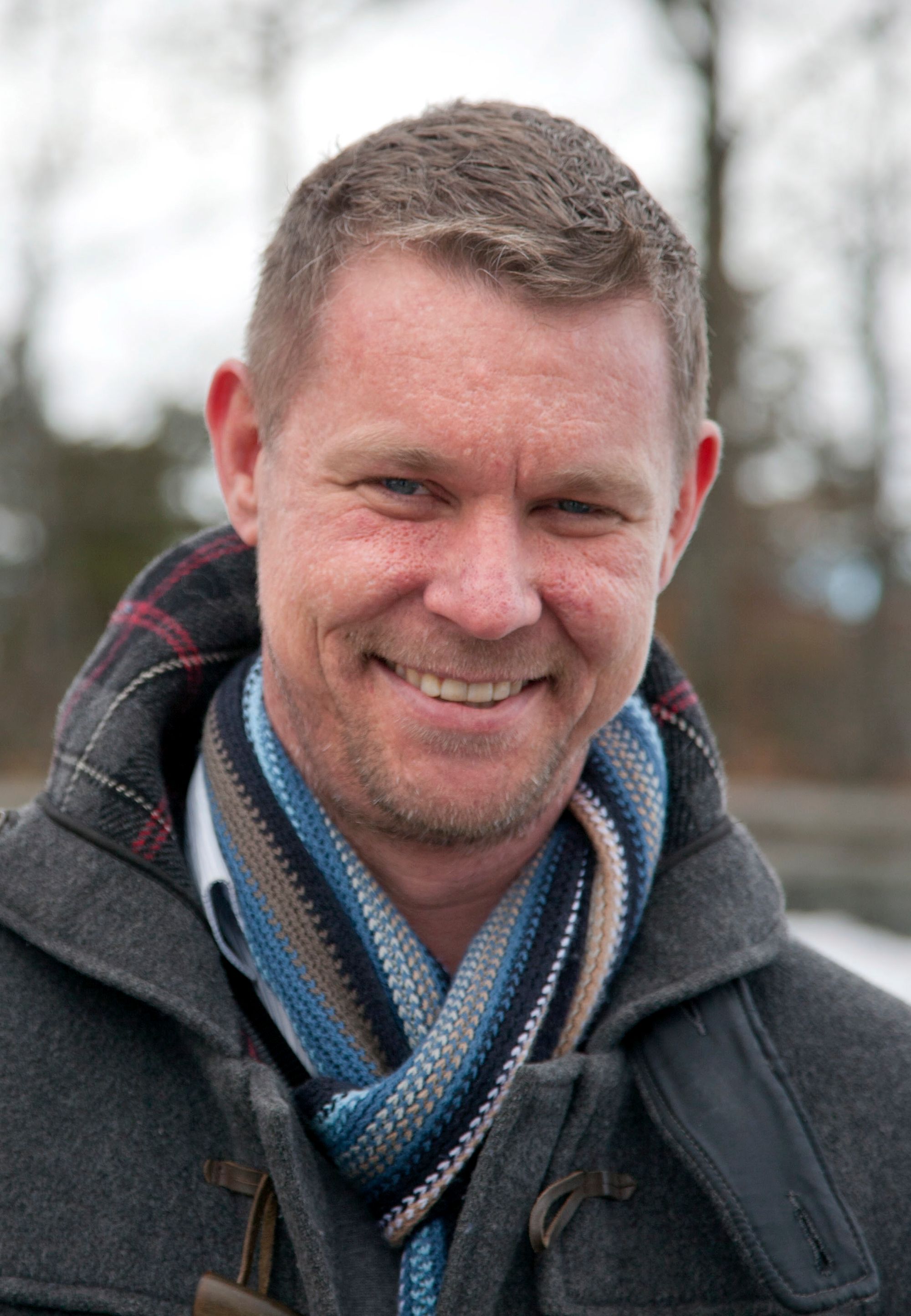 kjetil johnsen november film