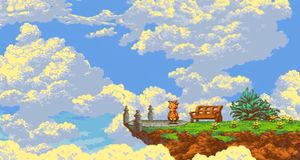 Owlboy ble den store vinneren da norsk spillbransje hedret seg selv