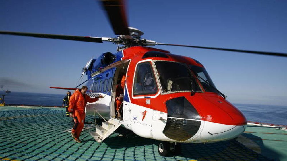 Regjeringen ønsker ikke å innføre EUs tilleggsregler for offshore helikopteroperasjoner.