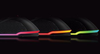 Creatives nye mus og tastatur er rettet spesielt mot gamere