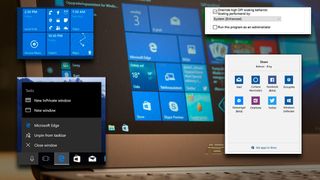 Snart får Windows 10 en stor oppdatering – Her er de viktigste endringene