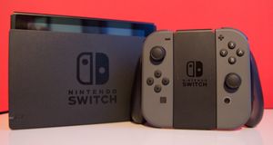 Nettspilling på Nintendo Switch forblir gratis frem til 2018