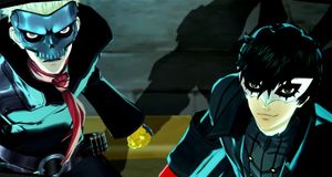 Persona 5-trailer viser frem sniking og nye kampfunksjoner