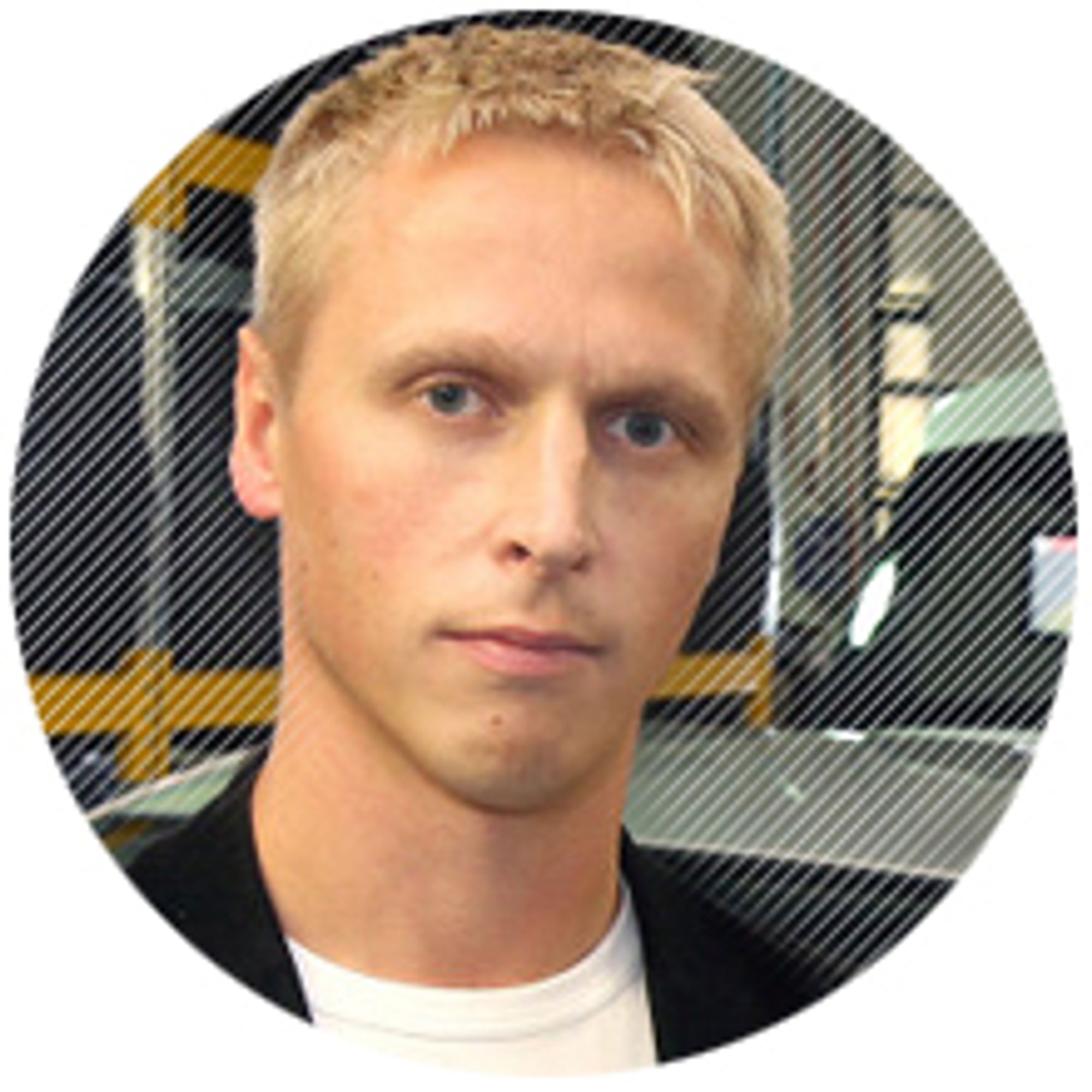 Sigurður Ingi Friðleifsson