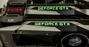 Test: Nvidia GTX 1080 SLI