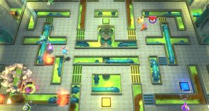 Yooka-Laylee får god gammeldags sofaflerspiller