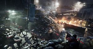 The Divisions neste ekspansjon introduserer en mer målrettet Dark Zone-opplevelse