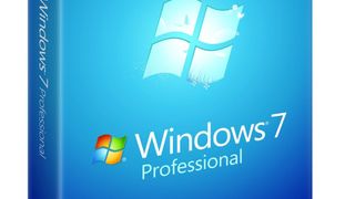 Windows 7 Professional-eske.