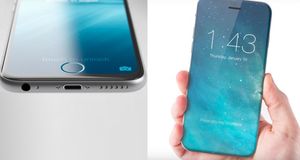 Apple slipper angivelig tre iPhone-modeller i år