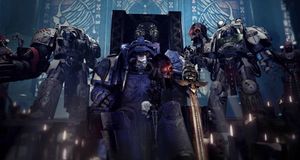 Anmeldelse: Space Hulk: Deathwing