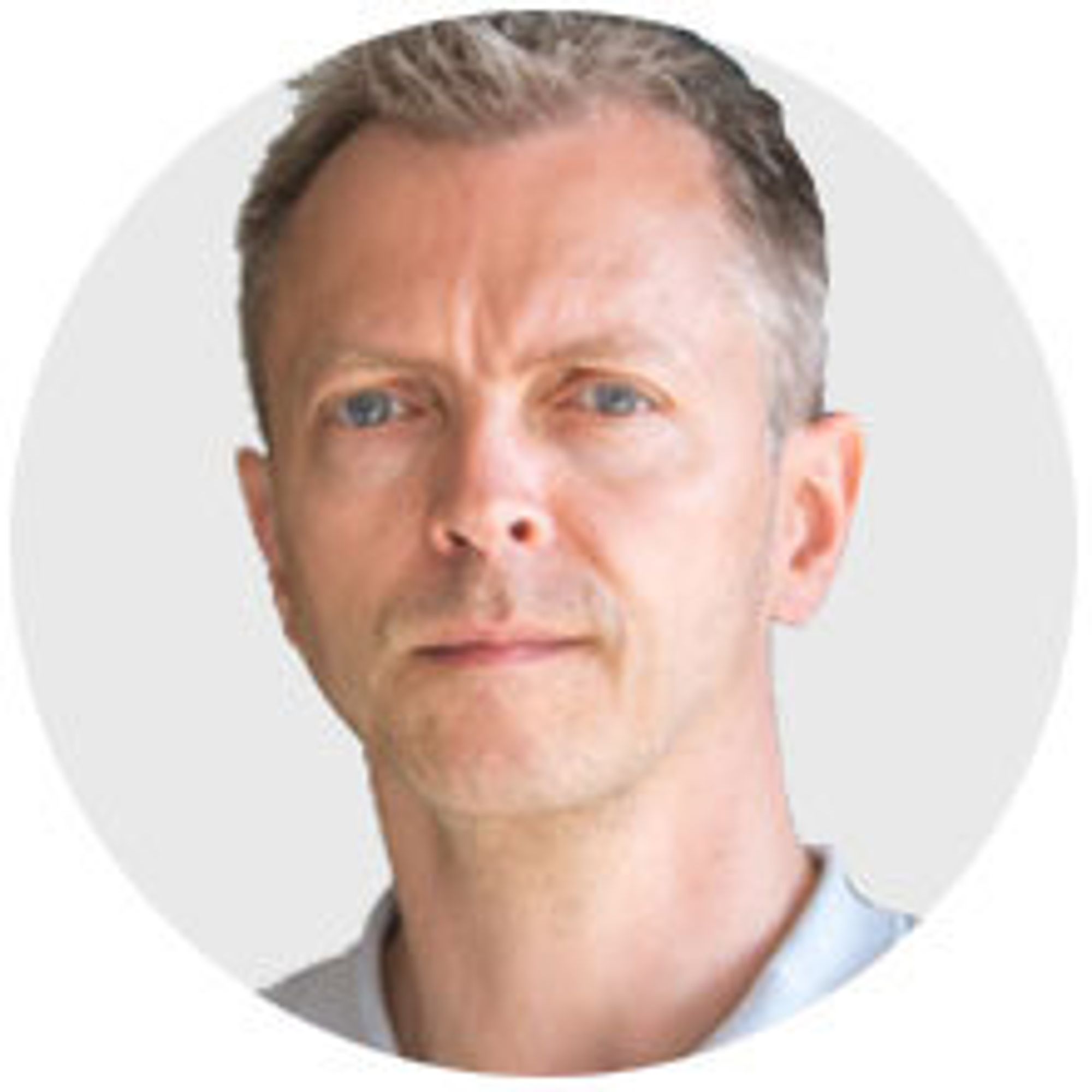 Kurt Lekanger