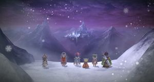 I am Setsuna bekreftet som lanseringsspill for Nintendo Switch
