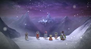 I am Setsuna bekreftet som lanseringsspill for Nintendo Switch