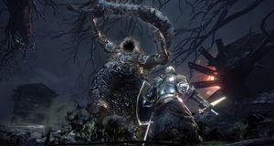 Datoen er satt for Dark Souls IIIs avsluttende kapittel