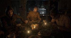 Resident Evil 7 byr på mer skrekk med to tilleggspakker